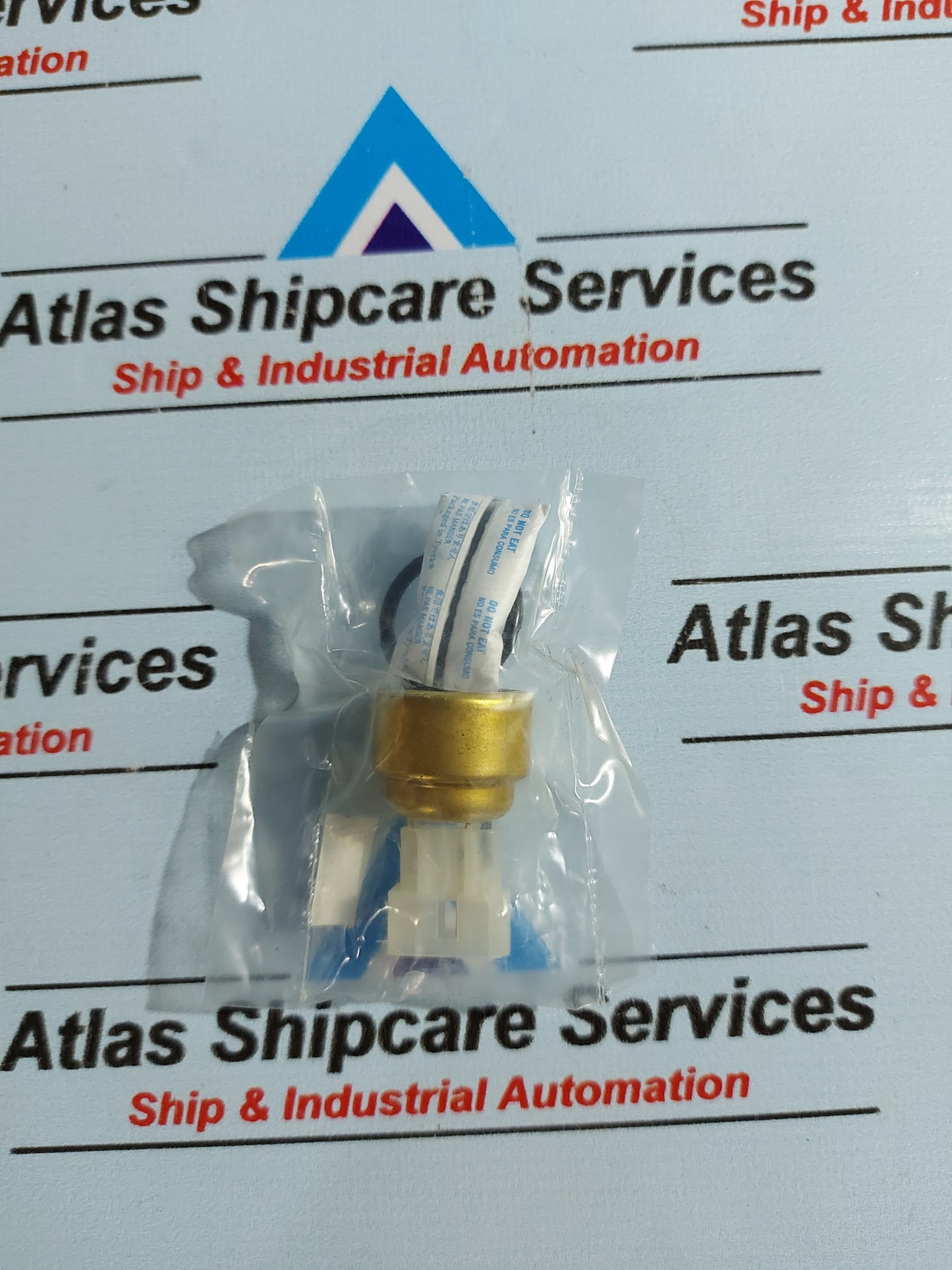 MSA 812518 COMBUSTIBLE GAS SENSOR