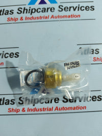 MSA 812518 COMBUSTIBLE GAS SENSOR