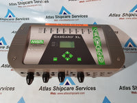 MSA GASGARD XL A-GASGARDXL 8-2-1-0 GAS CONTROLLER