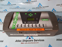MSA GASGARD XL A-GASGARDXL 8-2-1-0 GAS CONTROLLER