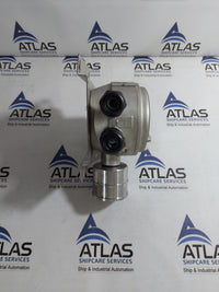 MSA ULTIMA XE OX/TOX ULTIMA X SERIES GAS MONITOR