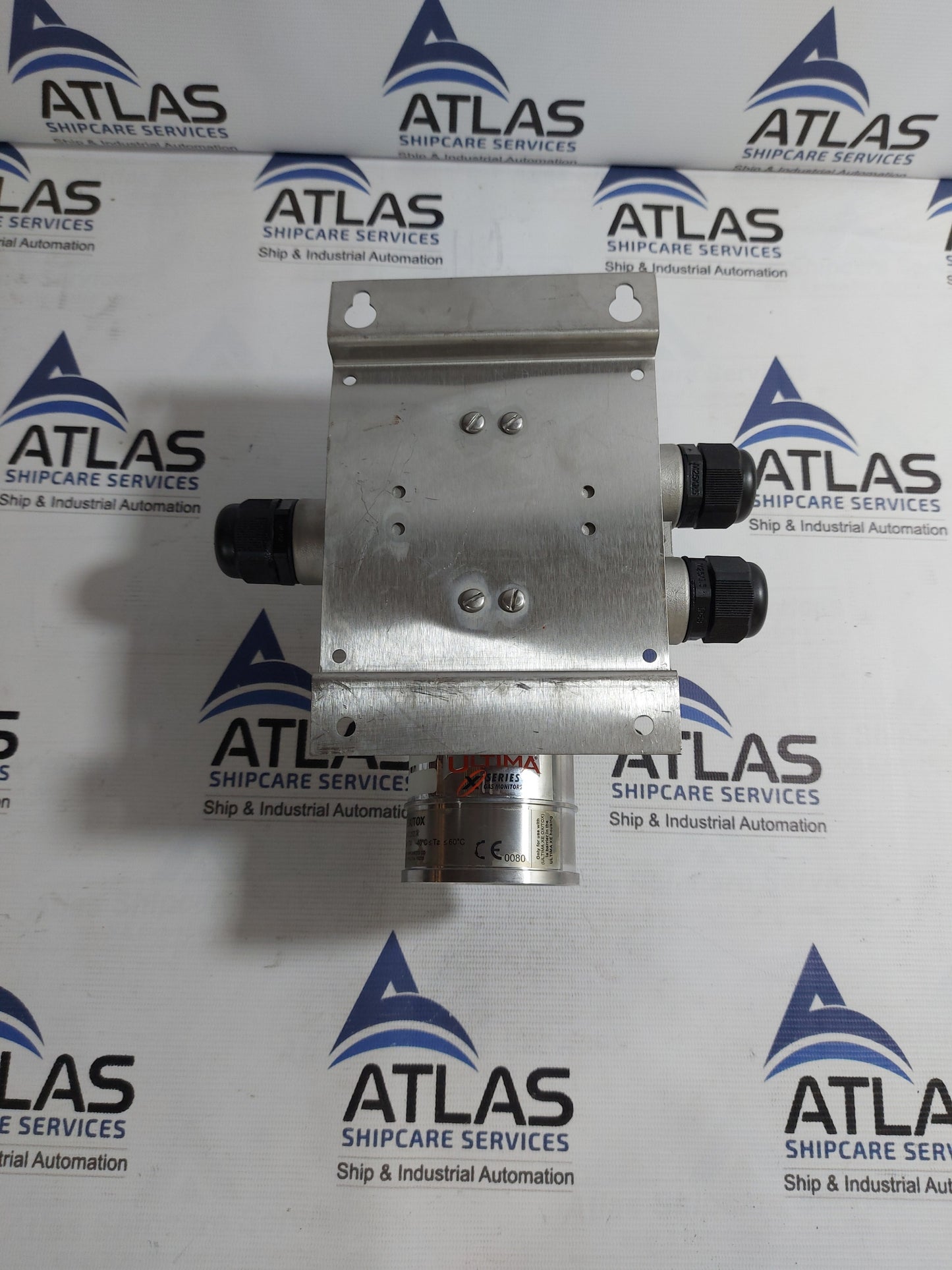 MSA ULTIMA XE OX/TOX ULTIMA X SERIES GAS MONITOR