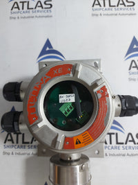 MSA ULTIMA XE OX/TOX ULTIMA X SERIES GAS MONITOR