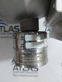MSA ULTIMA XE OX/TOX ULTIMA X SERIES GAS MONITOR