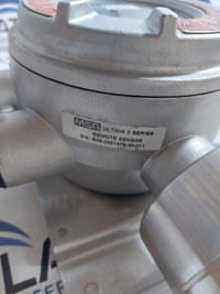 MSA ULTIMA XE OX/TOX ULTIMA X SERIES GAS MONITOR