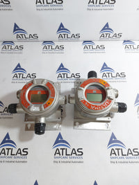 MSA ULTIMA XE MAIN GAS MONITOR 3-WIRE mA