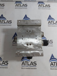 MSA ULTIMA XE MAIN GAS MONITOR 3-WIRE mA