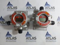 MSA ULTIMA XE MAIN GAS MONITOR 3-WIRE mA