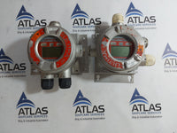 MSA ULTIMA XE MAIN GAS MONITOR 3-WIRE mA