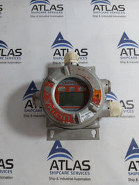 MSA ULTIMA XE MAIN GAS MONITOR 3-WIRE mA
