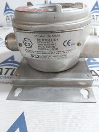 MSA ULTIMA XE MAIN GAS MONITOR 3-WIRE mA