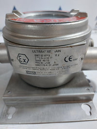 MSA ULTIMA XE MAIN GAS MONITOR 3-WIRE mA