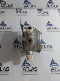 MSA ULTIMA XE MAIN GAS MONITOR 3-WIRE mA