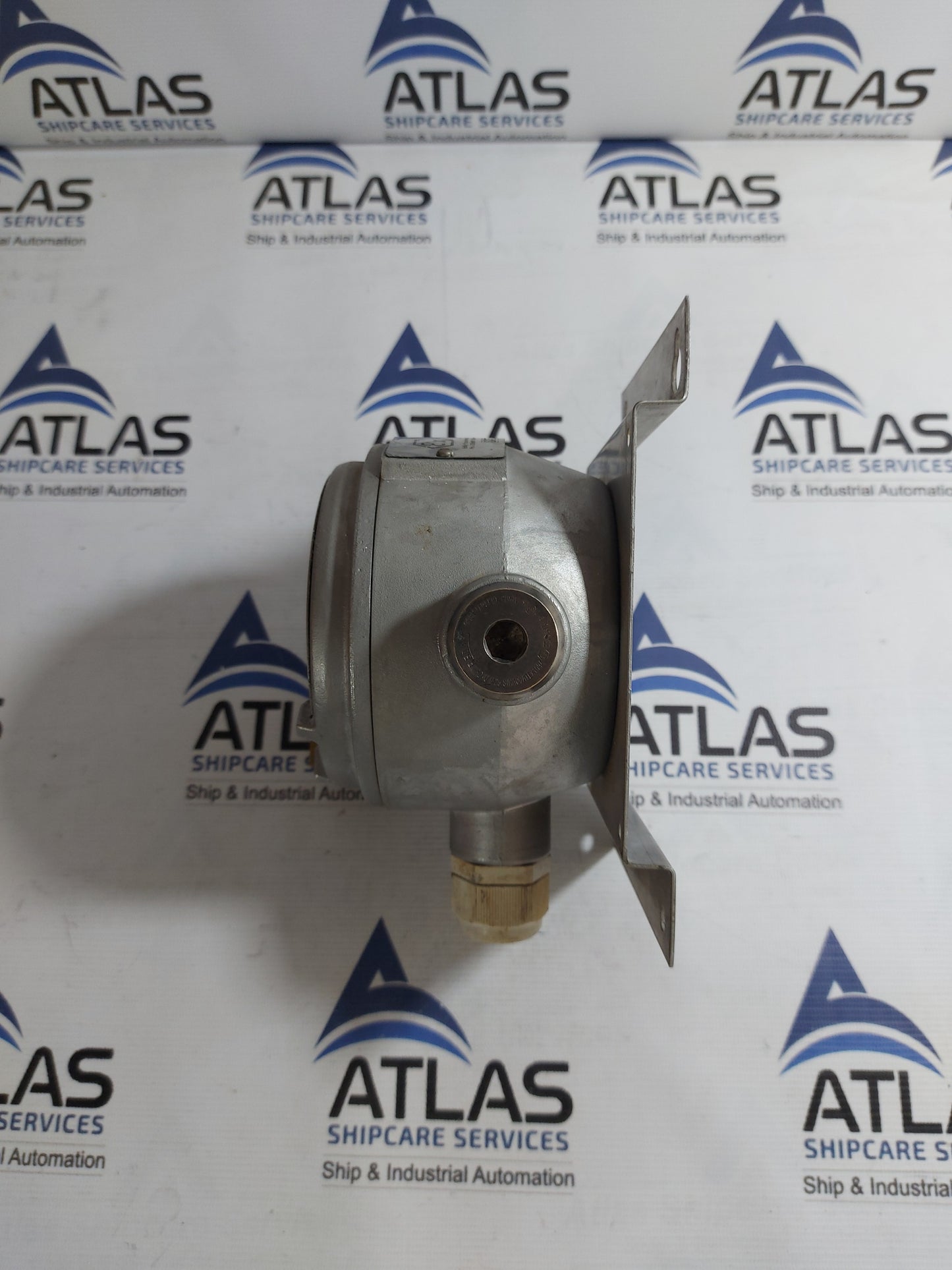 MSA ULTIMA XE MAIN GAS MONITOR 3-WIRE mA