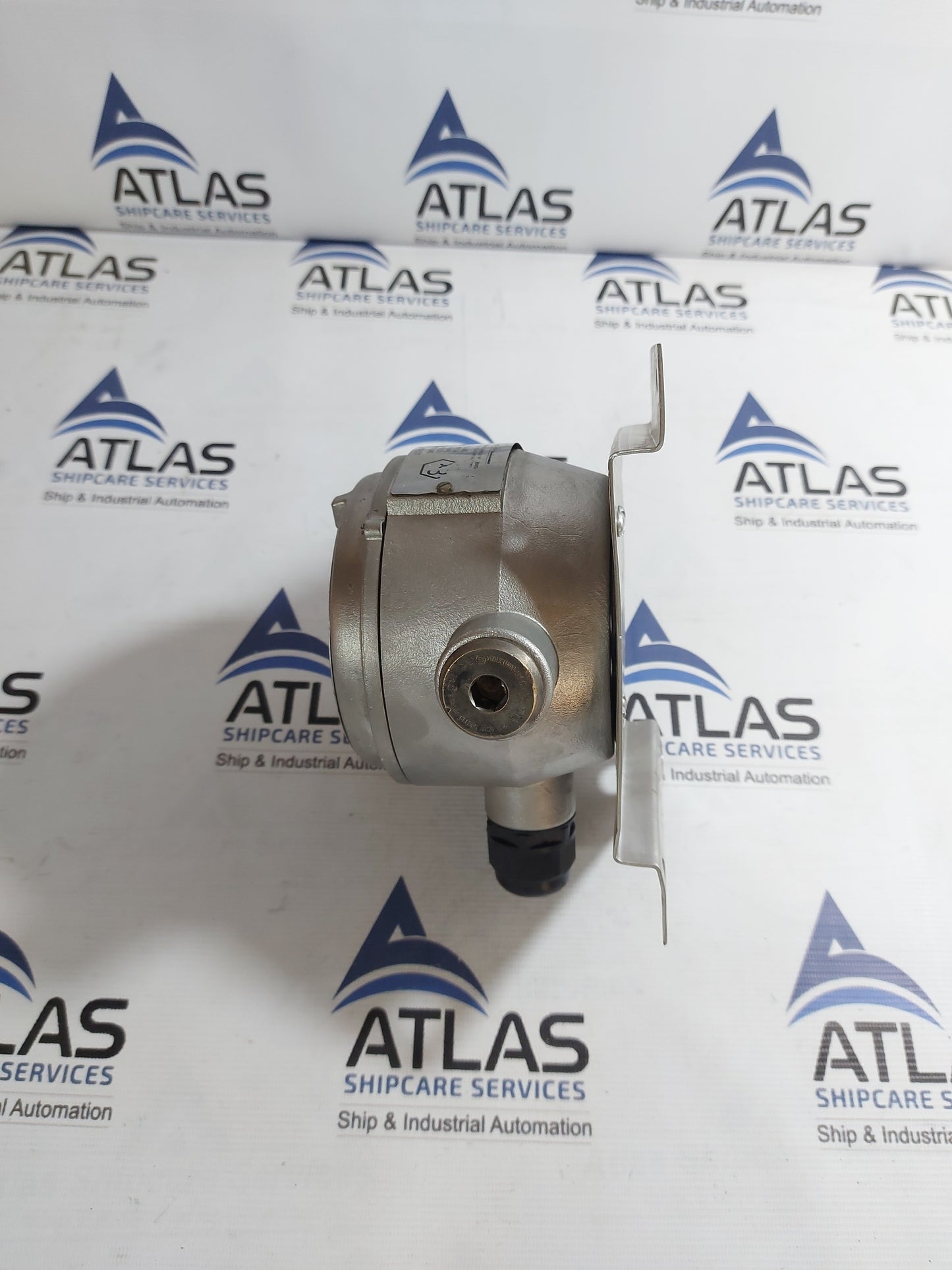 MSA ULTIMA XE MAIN GAS MONITOR 3-WIRE mA