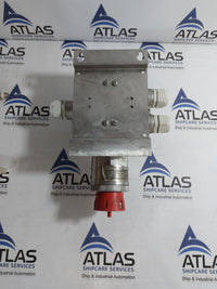 MSA ULTIMA XE OX/TOX ULTIMA X SERIES GAS MONITOR