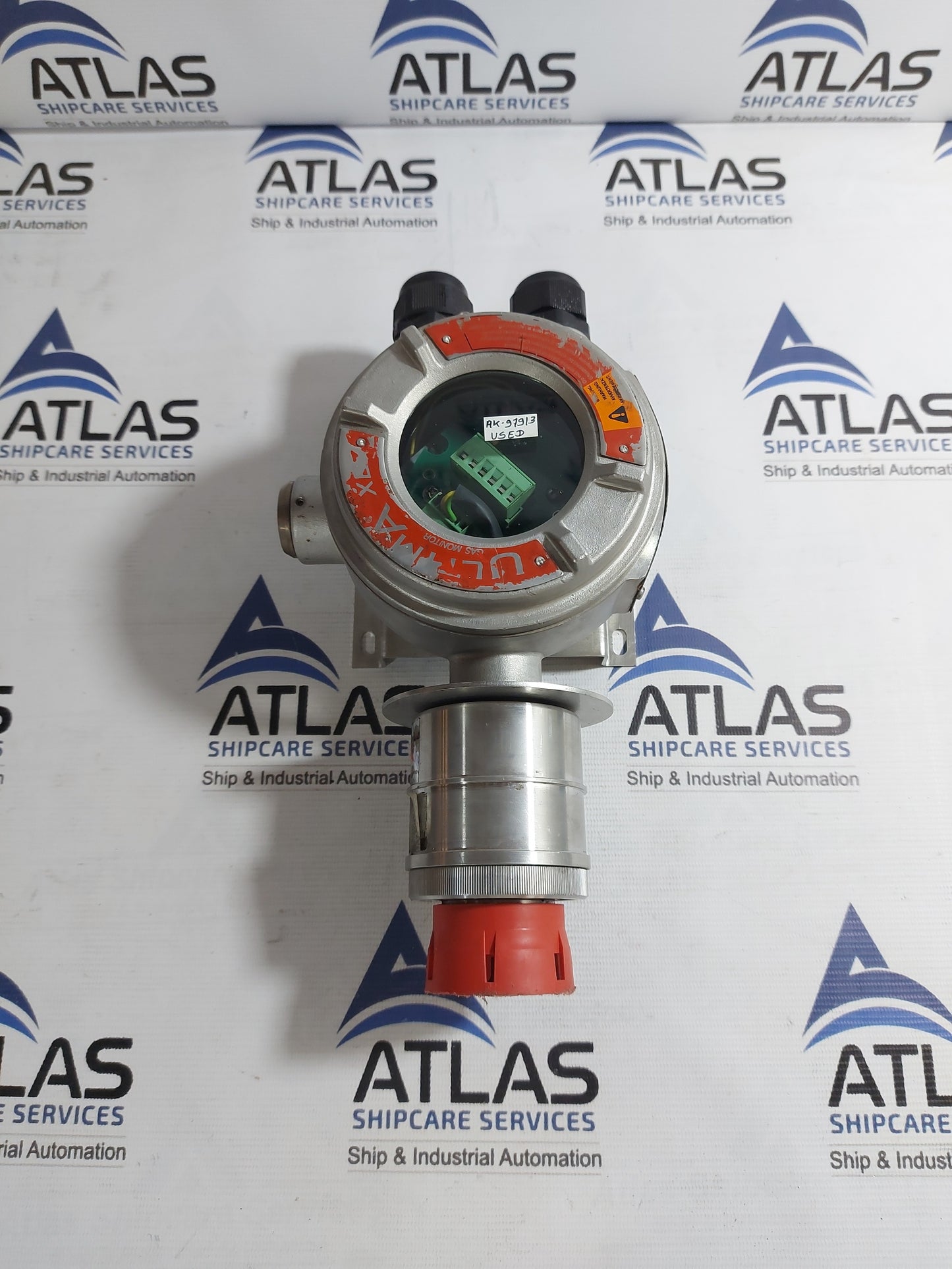 MSA ULTIMA XE OX/TOX ULTIMA X SERIES GAS MONITOR