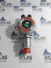 MSA ULTIMA XE OX/TOX ULTIMA X SERIES GAS MONITOR