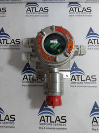 MSA ULTIMA XE OX/TOX ULTIMA X SERIES GAS MONITOR