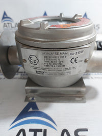 MSA ULTIMA XE OX/TOX ULTIMA X SERIES GAS MONITOR