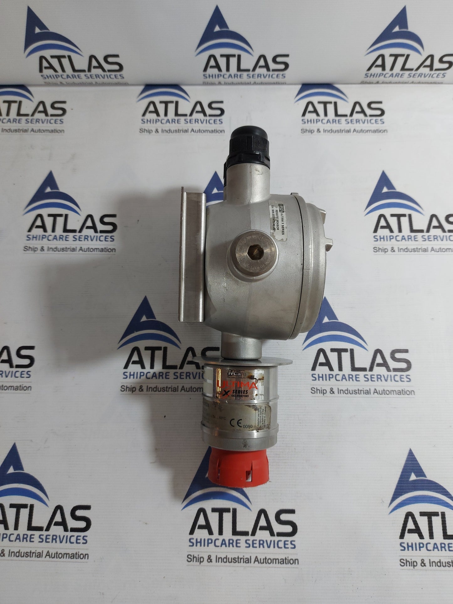 MSA ULTIMA XE OX/TOX ULTIMA X SERIES GAS MONITOR
