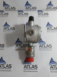 MSA ULTIMA XE OX/TOX ULTIMA X SERIES GAS MONITOR