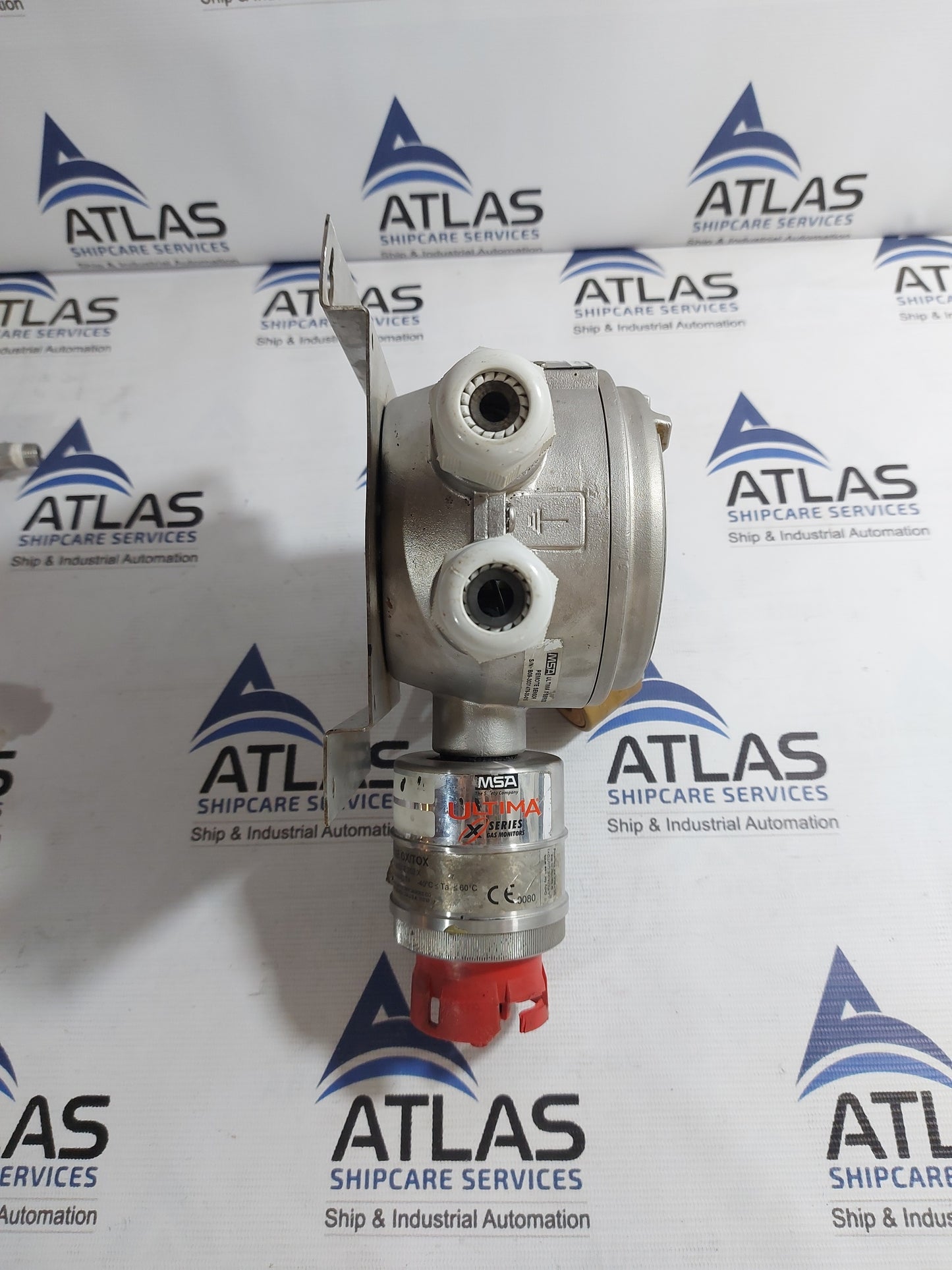 MSA ULTIMA XE OX/TOX ULTIMA X SERIES GAS MONITOR