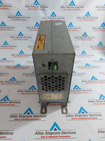 MSC TUTTLINGEN 6347022 OPERATOR INTERFACE BASIC1.CFL 370