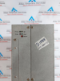 MSC TUTTLINGEN 6347022 OPERATOR INTERFACE BASIC1.CFL 370