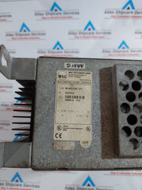 MSC TUTTLINGEN 6347022 OPERATOR INTERFACE BASIC1.CFL 370