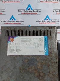 MSC TUTTLINGEN 6347022 OPERATOR INTERFACE BASIC1.CFL 370