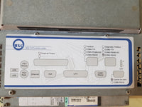 MSC TUTTLINGEN BeBo1.FL-T TOUCH PANEL