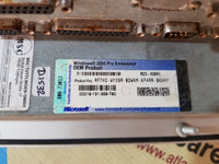 MSC TUTTLINGEN BeBo1.FL-T TOUCH PANEL