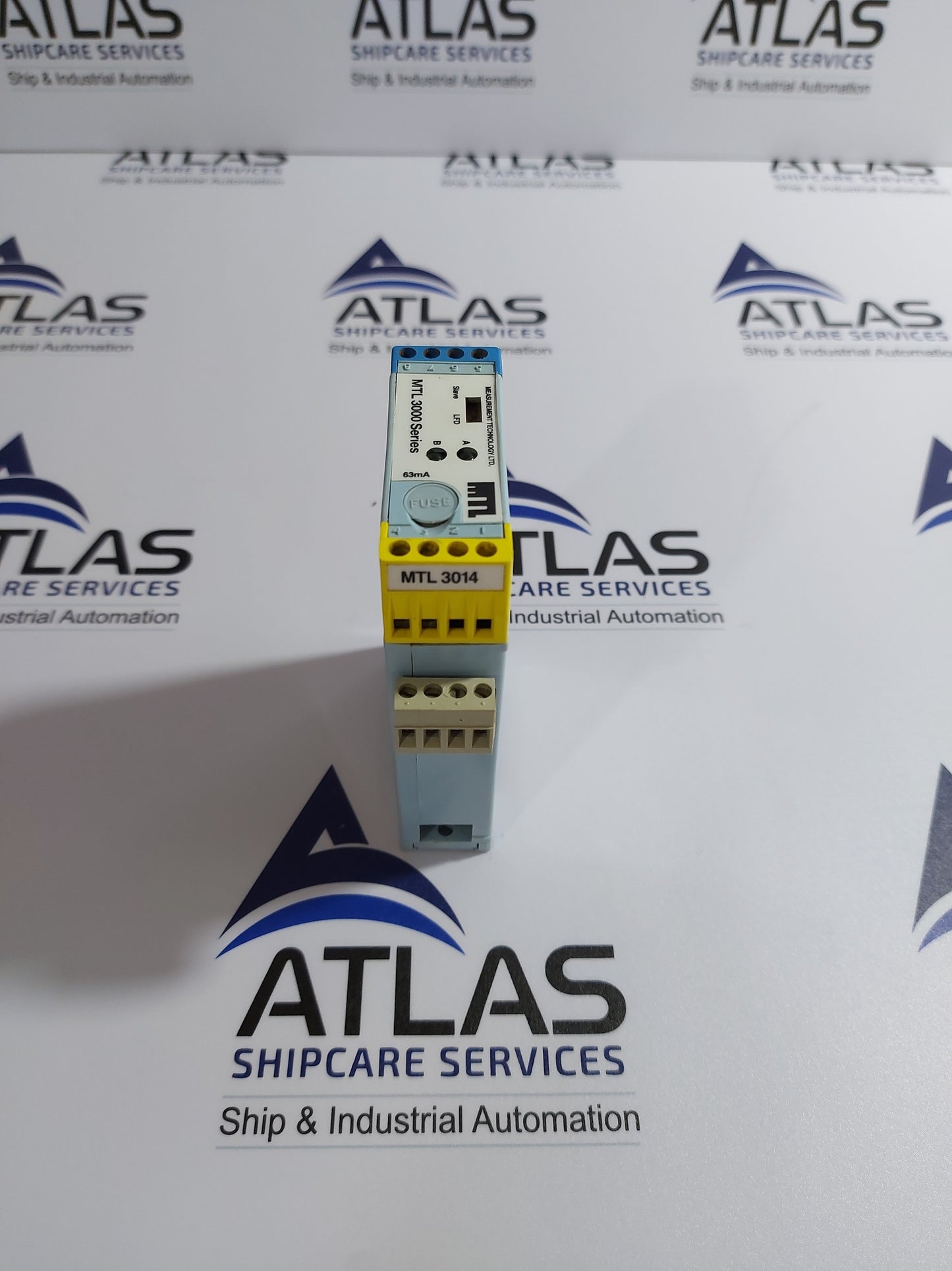 MTL 3104 SWITCH/PROXIMITY DETECTOR RELAY