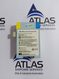 MTL 3104 SWITCH/PROXIMITY DETECTOR RELAY