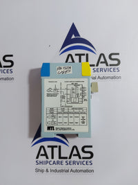 MTL 3104 SWITCH/PROXIMITY DETECTOR RELAY