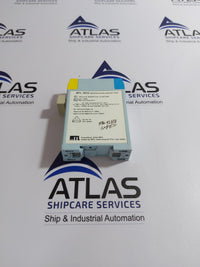 MTL 3104 SWITCH/PROXIMITY DETECTOR RELAY