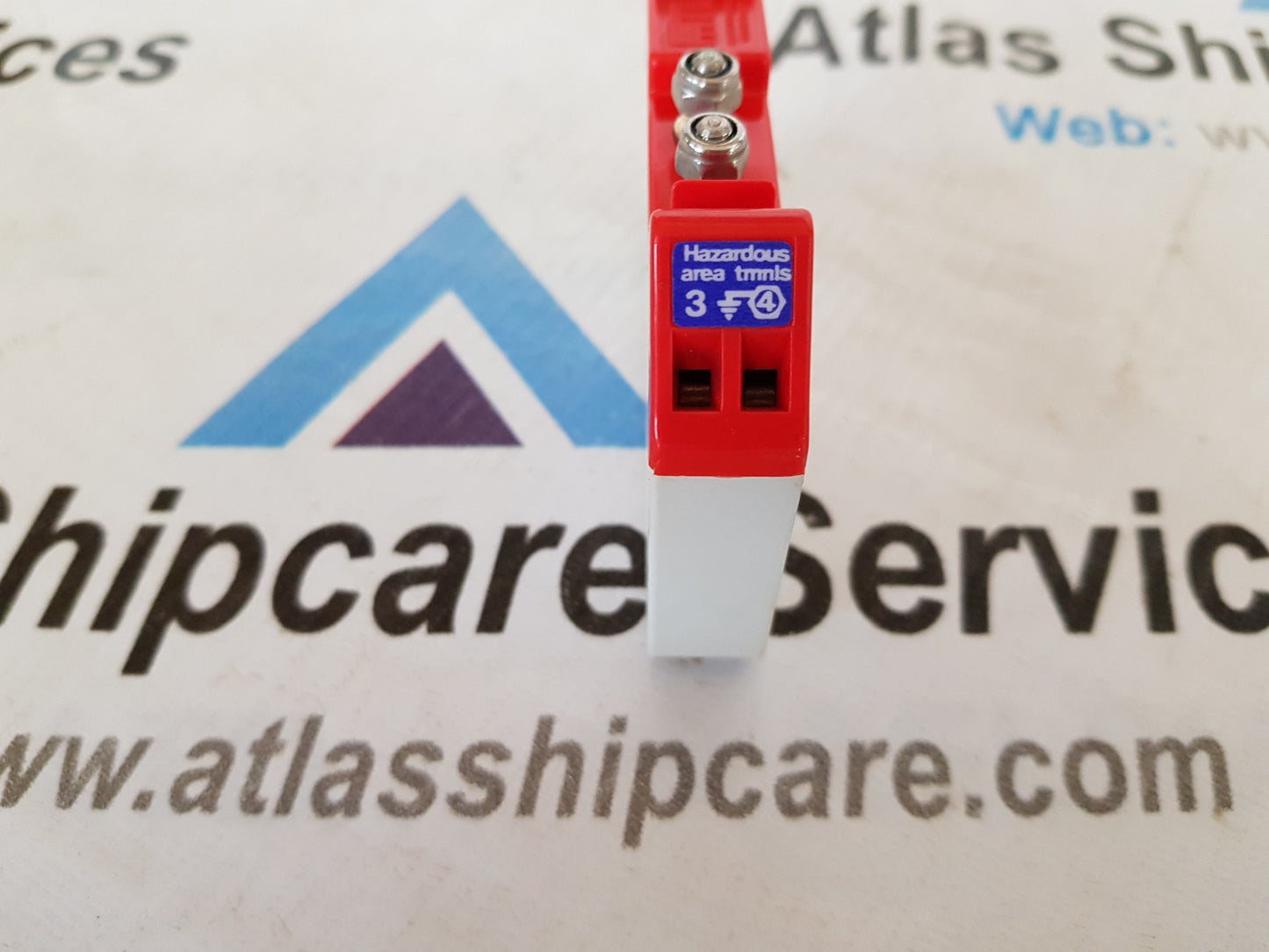 MTL 729 SHUNT-DIODE SAFETY BARRIER