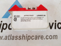 MTL 729 SHUNT-DIODE SAFETY BARRIER