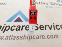 MTL 729 SHUNT-DIODE SAFETY BARRIER