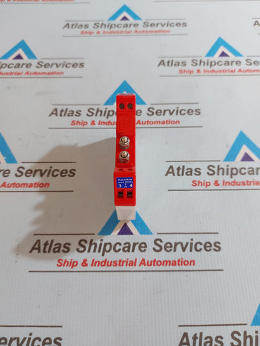 MTL 787SP+ SHUNT-DIODE SAFETY BARRIER