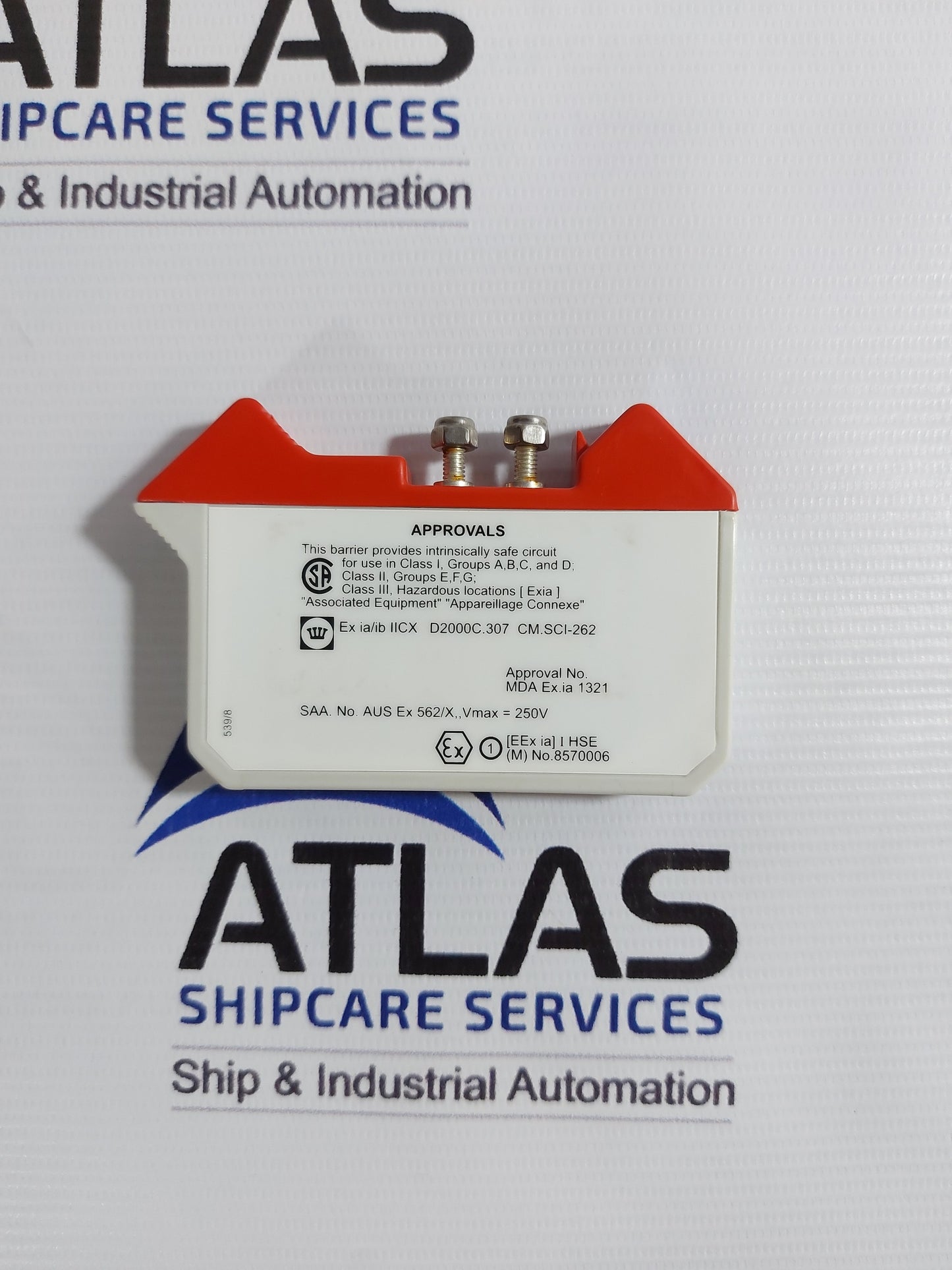 MTL 788+ SHUNT-DIODE SAFETY BARRIER