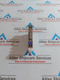MTL INSTRUMENTS MTL 755ac SHUNT-DIODE SAFETY BARRIER