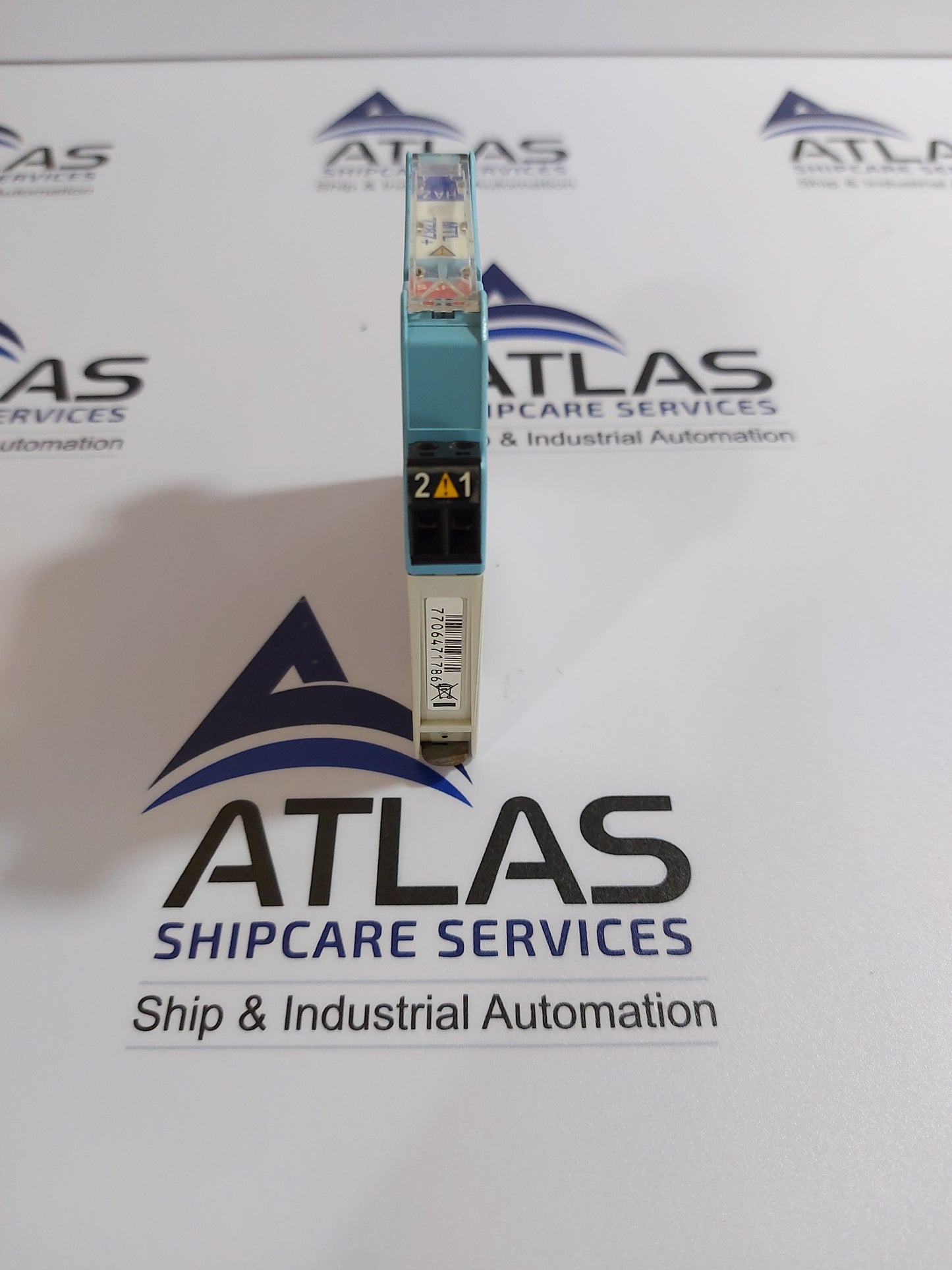 MTL INSTRUMENTS MTL7787+ SHUNT-DIODE BARRIER