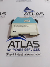 MTL INSTRUMENTS MTL7787+ SHUNT-DIODE BARRIER