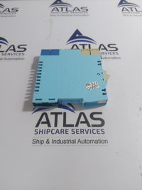 MTL MTL5016 TWO-CHANNEL SWITCH/PROXIMITY DETECTOR INTERFACE