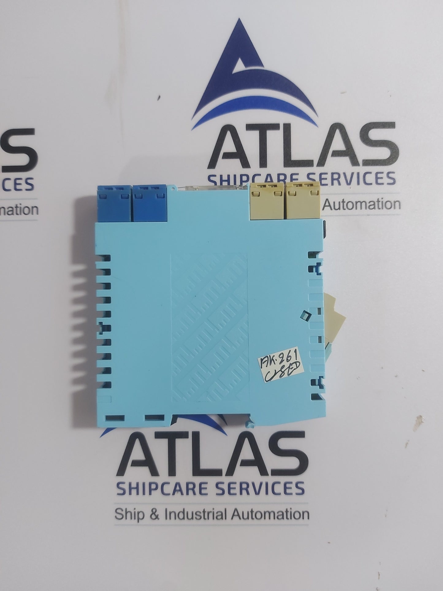 MTL MTL5016 TWO-CHANNEL SWITCH/PROXIMITY DETECTOR INTERFACE