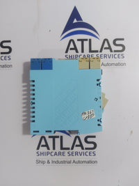 MTL MTL5016 TWO-CHANNEL SWITCH/PROXIMITY DETECTOR INTERFACE