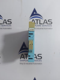 MTL MTL5016 TWO-CHANNEL SWITCH/PROXIMITY DETECTOR INTERFACE