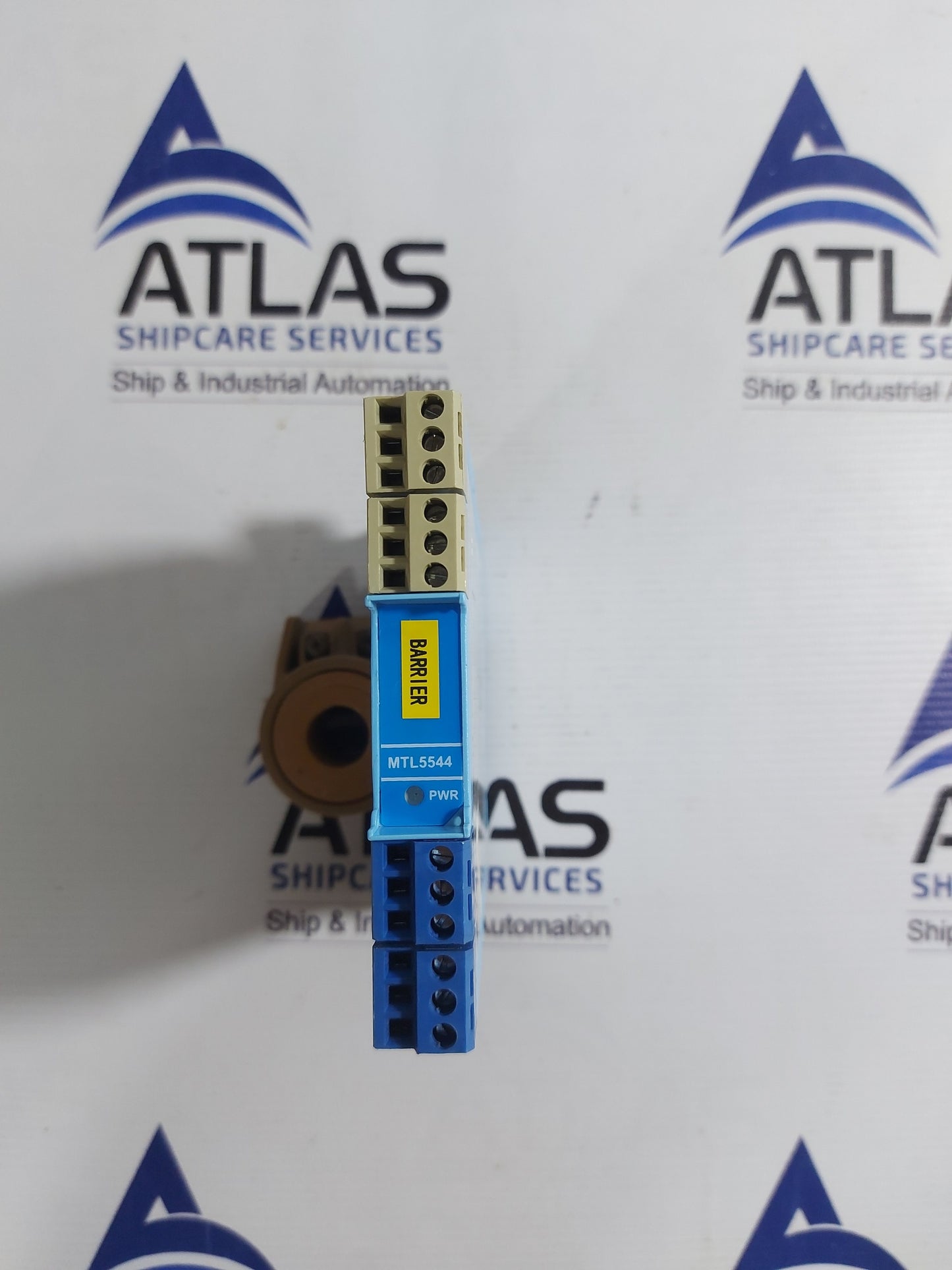 MTL MTL5544 2CH REPEATER POWER SUPPLY 4/20mA